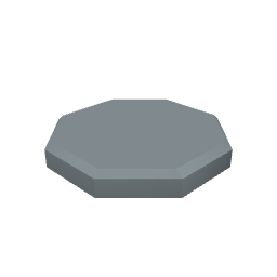 Roof Module Base